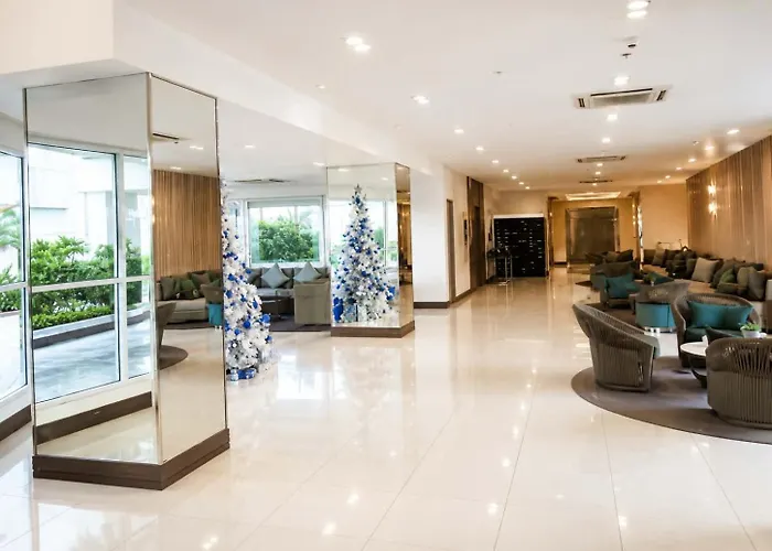 Sea Residences By Jerald * Manila