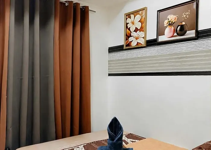 Sea Residences By Jerald Manila