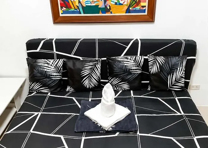 Sea Residences By Jerald *