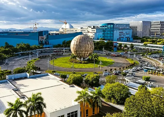 Sea Residences By Jerald