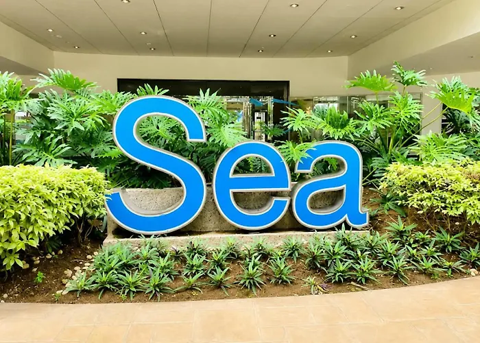 Sea Residences By Jerald Apartment Manila