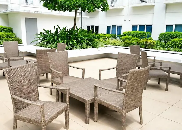 Sea Residences By Jerald