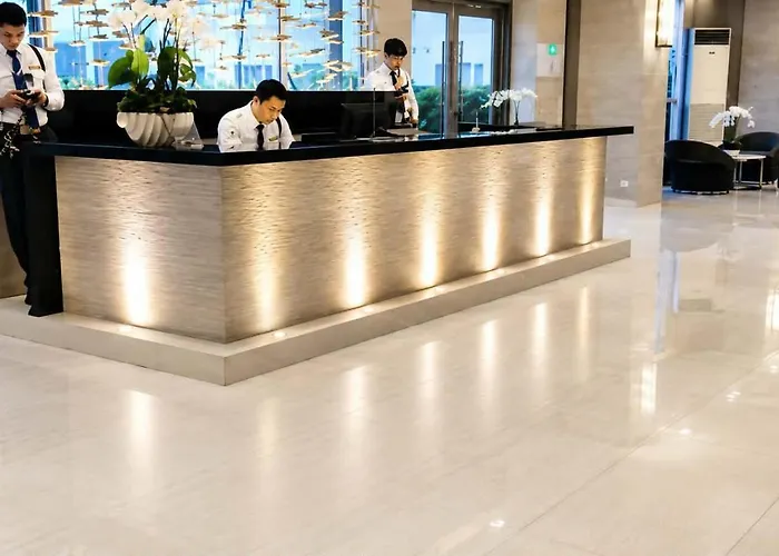 Sea Residences By Jerald *