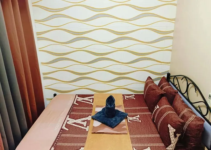 Sea Residences By Jerald Apartment *